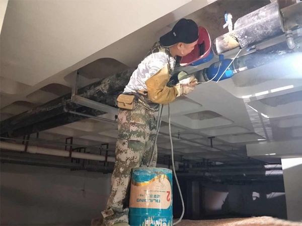 濟寧城區(qū)新增供熱小區(qū)2809戶居民，今冬有望用上暖氣