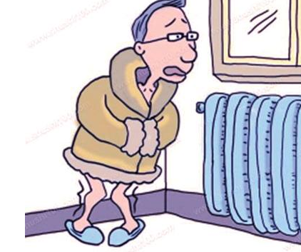 暖氣發(fā)生漏水如何處理？